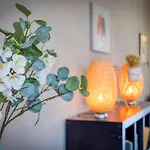 Casa Branca I Geraeumiger Rueckzugsort Fuer 12p By Interhome بيت للعطل *