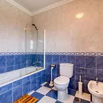 بيت للعطل Casa Branca I Geraeumiger Rueckzugsort Fuer 12p By Interhome *