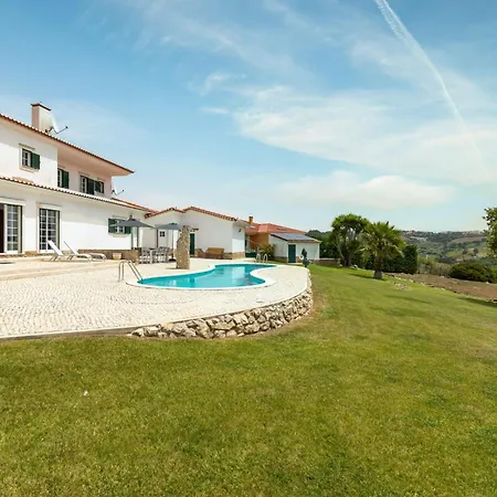 Casa Branca I Geraeumiger Rueckzugsort Fuer 12p By Interhome Ferienhaus *