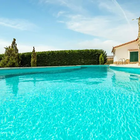 Tatil Evi Casa Branca I Geraeumiger Rueckzugsort Fuer 12p By Interhome