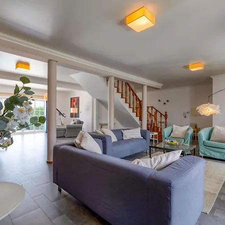 Casa Branca I Geraeumiger Rueckzugsort Fuer 12p By Interhome Σπίτι διακοπών