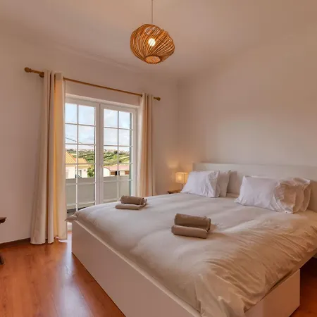 Σπίτι διακοπών Casa Branca I Geraeumiger Rueckzugsort Fuer 12p By Interhome