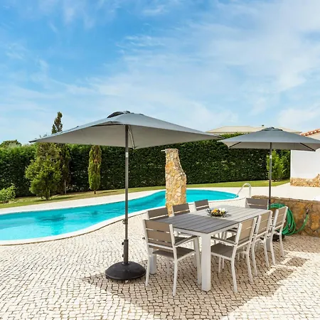 Σπίτι διακοπών Casa Branca I Geraeumiger Rueckzugsort Fuer 12p By Interhome