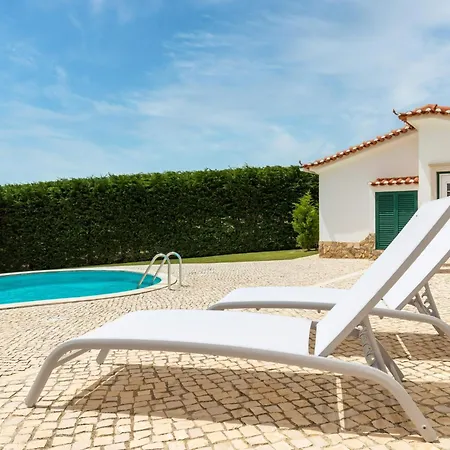 Tatil Evi Casa Branca I Geraeumiger Rueckzugsort Fuer 12p By Interhome *