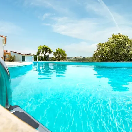Casa Branca I Geraeumiger Rueckzugsort Fuer 12p By Interhome Σπίτι διακοπών