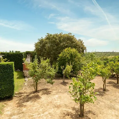 Hébergement de vacances Casa Branca I Geraeumiger Rueckzugsort Fuer 12p By Interhome Ribamar (Lourinha)