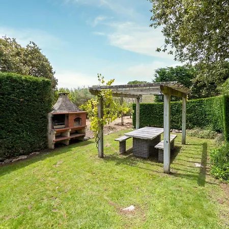 Casa Branca I Geraeumiger Rueckzugsort Fuer 12p By Interhome Tatil Evi *