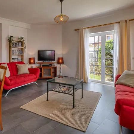 Tatil Evi Casa Branca I Geraeumiger Rueckzugsort Fuer 12p By Interhome