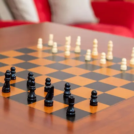 Casa Branca I Geraeumiger Rueckzugsort Fuer 12p By Interhome Tatil Evi *