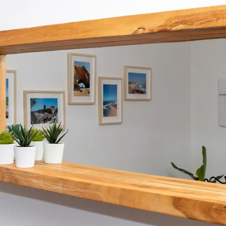 Casa Branca I Geraeumiger Rueckzugsort Fuer 12p By Interhome Ribamar (Lourinha)