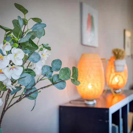 Casa Branca I Geraeumiger Rueckzugsort Fuer 12p By Interhome Tatil Evi *