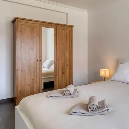 Tatil Evi Casa Branca I Geraeumiger Rueckzugsort Fuer 12p By Interhome