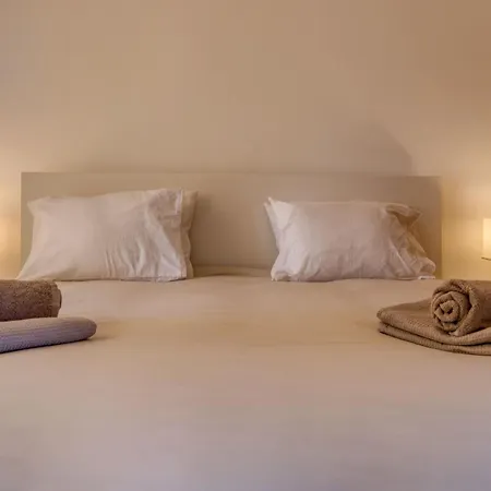 Casa Branca I Geraeumiger Rueckzugsort Fuer 12p By Interhome