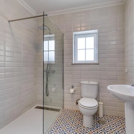 Tatil Evi Casa Branca I Geraeumiger Rueckzugsort Fuer 12p By Interhome