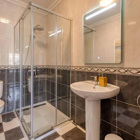 Σπίτι διακοπών Casa Branca I Geraeumiger Rueckzugsort Fuer 12p By Interhome