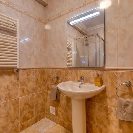 Casa Branca I Geraeumiger Rueckzugsort Fuer 12p By Interhome Σπίτι διακοπών *