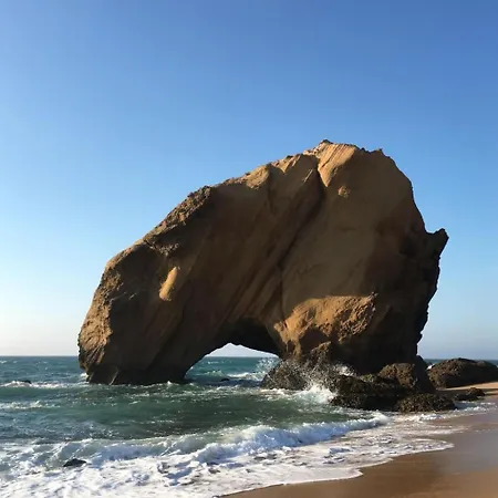 Tatil Evi Casa Branca I Geraeumiger Rueckzugsort Fuer 12p By Interhome *