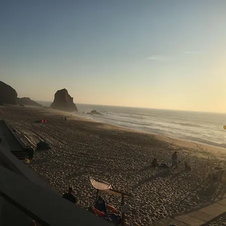 Casa Branca I Geraeumiger Rueckzugsort Fuer 12p By Interhome Tatil Evi Ribamar (Lourinha)