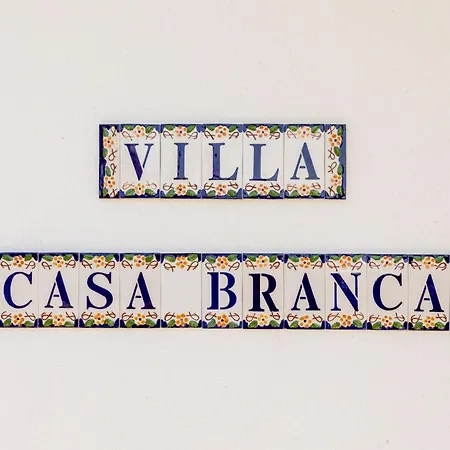 Tatil Evi Casa Branca I Geraeumiger Rueckzugsort Fuer 12p By Interhome