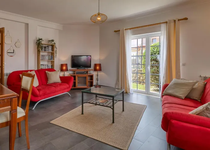 Prázdninový dům Casa Branca I Geraeumiger Rueckzugsort Fuer 12p By Interhome