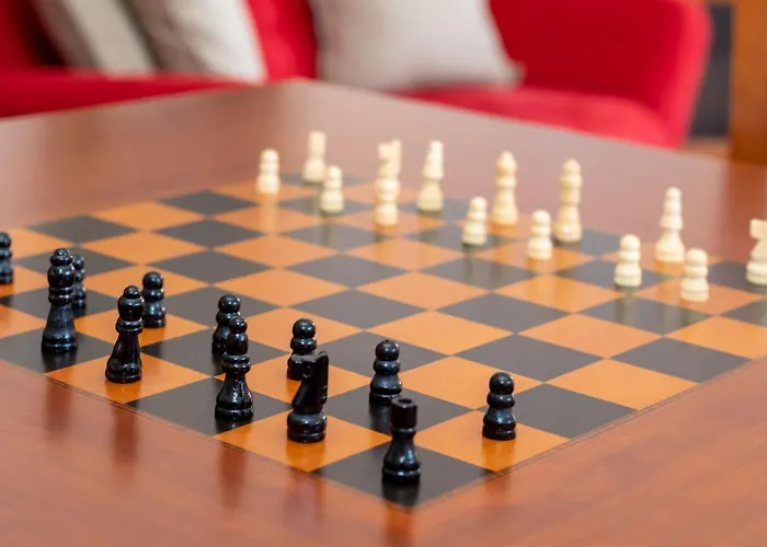 Casa Branca I Geraeumiger Rueckzugsort Fuer 12p By Interhome Hébergement de vacances *