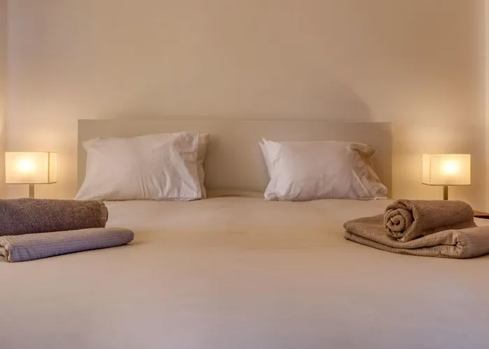 Casa Branca I Geraeumiger Rueckzugsort Fuer 12p By Interhome