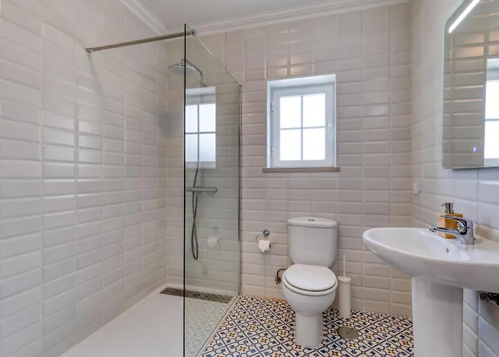 Prázdninový dům Casa Branca I Geraeumiger Rueckzugsort Fuer 12p By Interhome