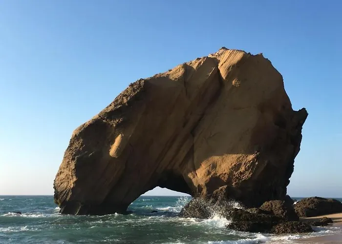 Prázdninový dům Casa Branca I Geraeumiger Rueckzugsort Fuer 12p By Interhome *