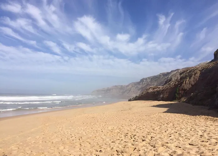 Casa Branca I Geraeumiger Rueckzugsort Fuer 12p By Interhome Ribamar (Lourinha)