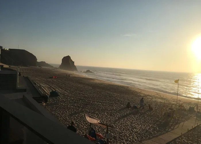 Casa Branca I Geraeumiger Rueckzugsort Fuer 12p By Interhome Prázdninový dům Ribamar (Lourinha)